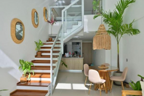 Wunderschöne Duplex-Loftwohnung in Cartagena